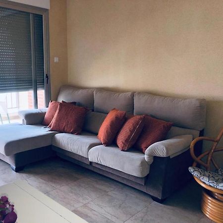 Piso Lujoso Villa El Puerto de Mazarrón Buitenkant foto