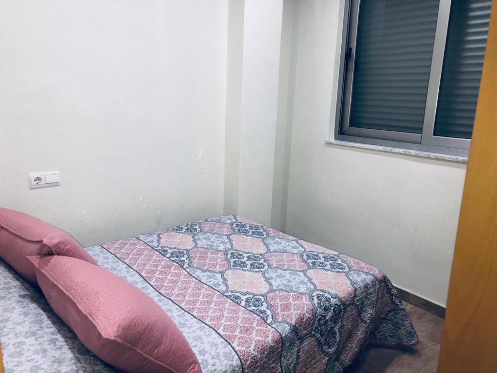 Piso Lujoso Villa El Puerto de Mazarrón Buitenkant foto