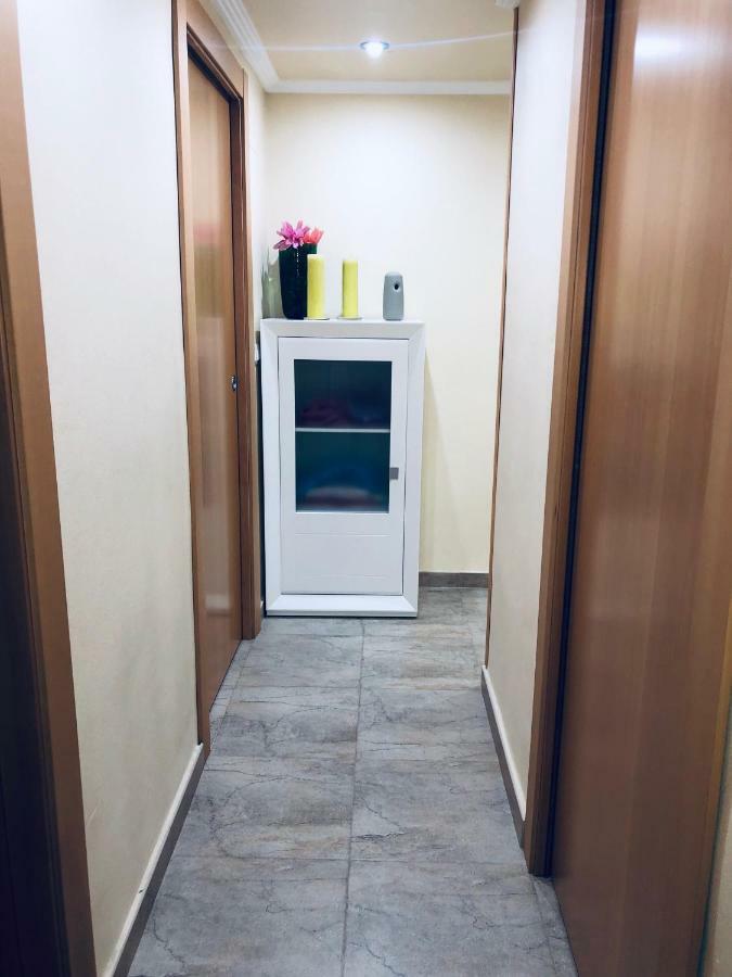 Piso Lujoso Villa El Puerto de Mazarrón Buitenkant foto